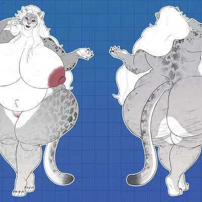 diana (noeticred) created by vintagart