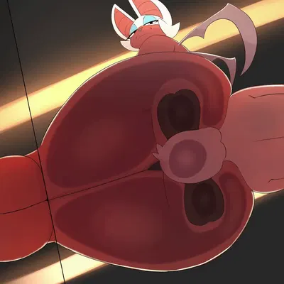 digby (animal crossing), rouge the bat (animal crossing, nintendo) created by blazethefox