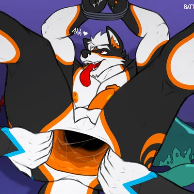 dinayre created by battaph