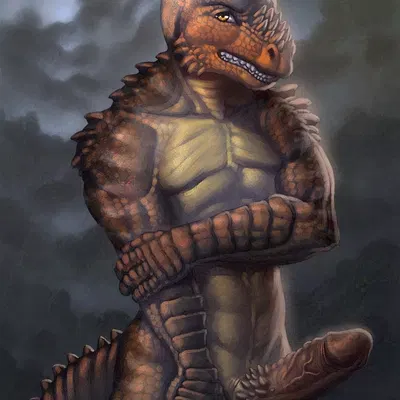 dinosaucers created by inert-ren