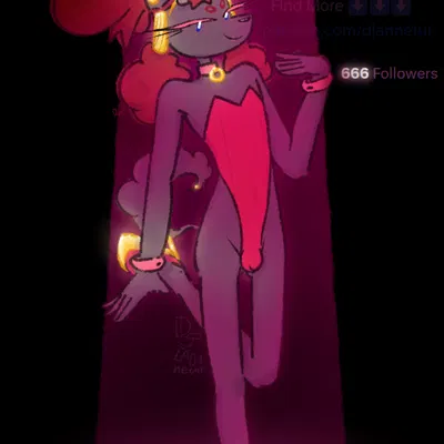 djannetur (character) (twitter) created by djannetur