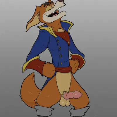 don karnage (disney, talespin) created by artietheartbull