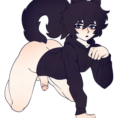 doomer (bro aniki), doomer boy created by bro aniki