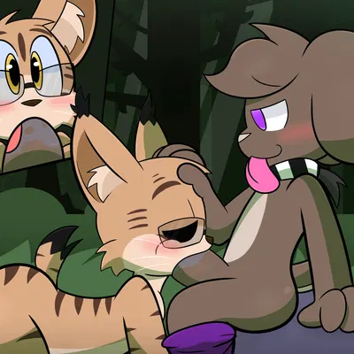 dooshki, toffee (mintytempest) created by mintytempest