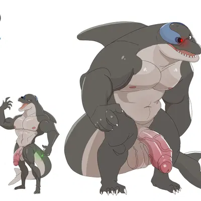 dr. blowhole (dreamworks, madagascar (series)) created by modern bird