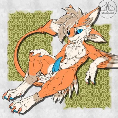 draggy (draggysmut) created by atlasimperial