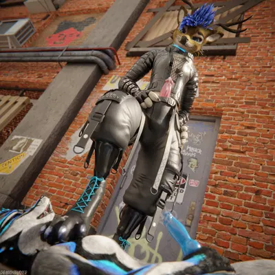 dragonplayer (character), silentdefang created by dragonplayer