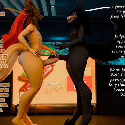 dragonslayer ornstein, scp-1471-a (dark souls, fromsoftware) created by impaer jaster