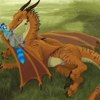 drakkor (mythology) created by kodardragon