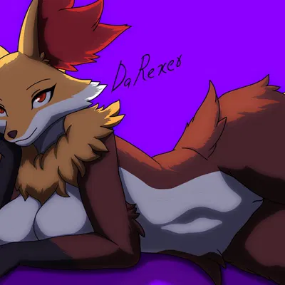 draw me like one of your french girls, nintendo created by darexer