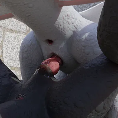 dreamworks, european mythology created by trico everfire