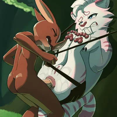 dubul created by renabu