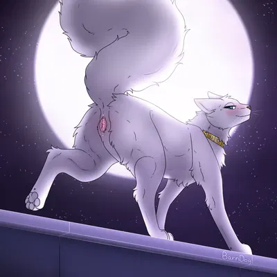 duchess (aristocats) (disney, the aristocats) created by barndog