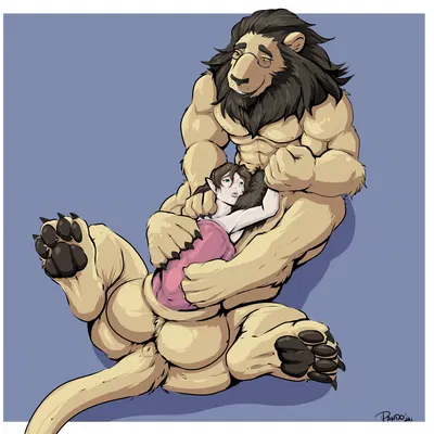 dudley (pandottermon), kellie (pandottermon) created by pandottermon