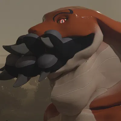 dyrmun (character) created by dyrmun