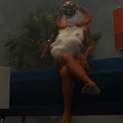 dyrmun (character) created by dyrmun