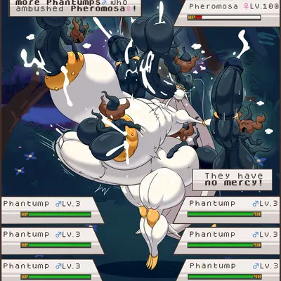 eggnog (tasteofchoklit) (nintendo, pokemon) created by tasteofchoklit