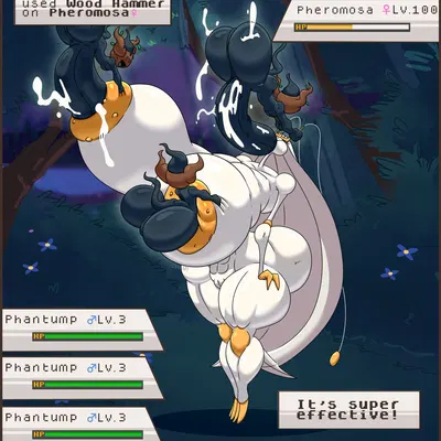 eggnog (tasteofchoklit) (nintendo, pokemon) created by tasteofchoklit