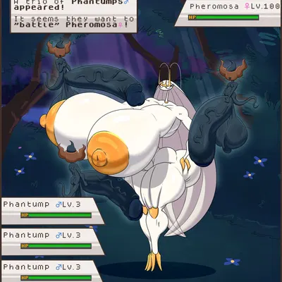 eggnog (tasteofchoklit) (nintendo, pokemon) created by tasteofchoklit