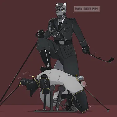 egon schroeder (mythology) created by lowrider-girl