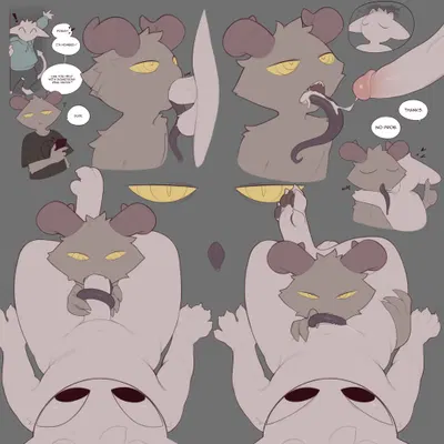 eki (k1ko), foggy (k1ko) created by k1ko