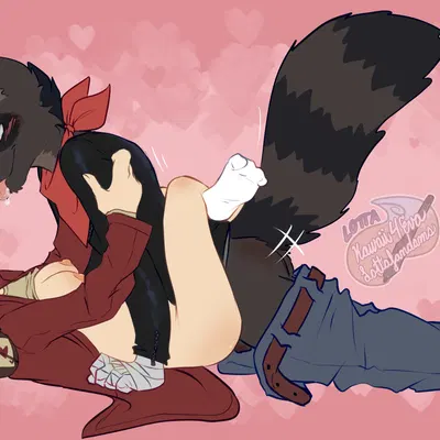 elana (solidsnuck), snuck (solidsnuck) created by kawaii4eva