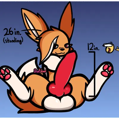 eleanor (primsylveon) (nintendo, pokemon) created by primsilver