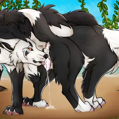 eliv, roxy (roxcollie) created by killthe demon