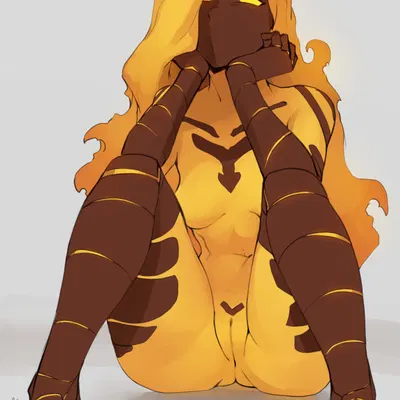 elly (zlasova) created by arbuzbudesh