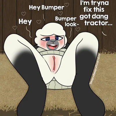 emile (lupopossum) created by lupopossum