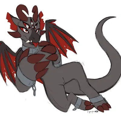 emilia (lilypawpads) (mythology) created by lilypawpads