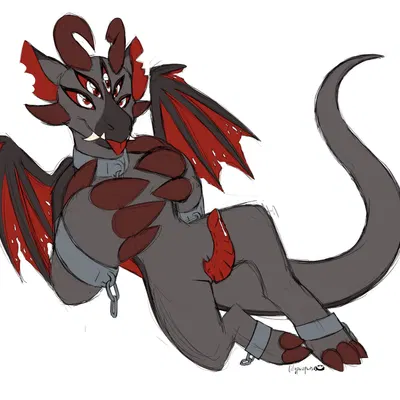 emilia (lilypawpads) (mythology) created by lilypawpads