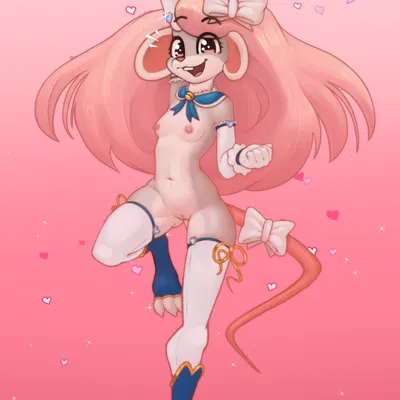 emily walker (pawpadcomrade) created by pawpadcomrade