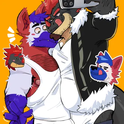 emmanuelin (emmanuelin13) (mythology) created by glaskeru