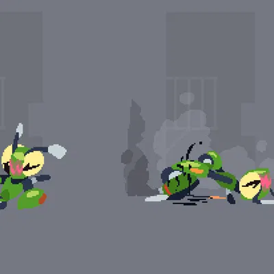 emmie (giik) created by giik