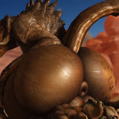 enclaw (willie piv) (fallout, microsoft) created by willie piv