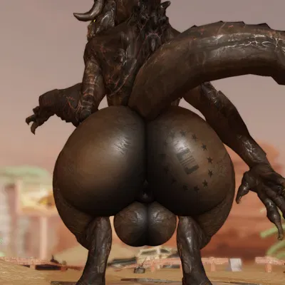 enclaw (willie piv) (fallout, microsoft) created by willie piv