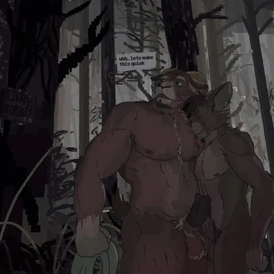 eric (boxedbread), joe (boxedbread) created by boxedbread