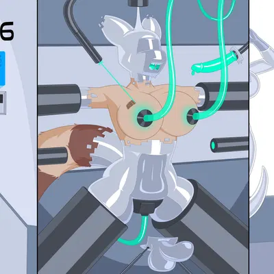 erita (feyro) created by gridbull