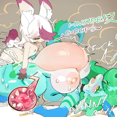 estelle (drakenkoft), genti (gentlemannco) (mythology)