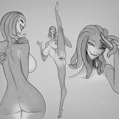 european mythology, greek mythology created by derek hetrick