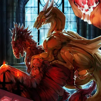 european mythology, mythology created by zweikopfeinhorn