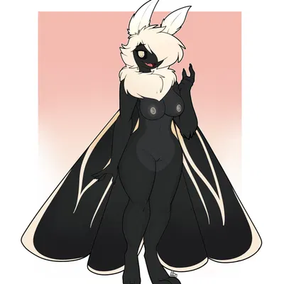 eva (solidsnuck) created by almy