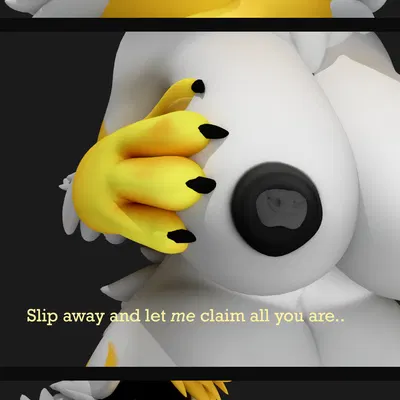 evelyn (protoeve) created by protoeve