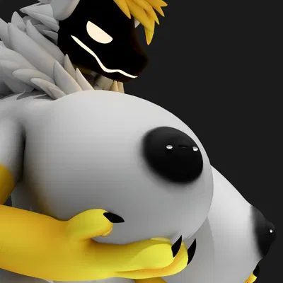 evelyn (protoeve) created by protoeve