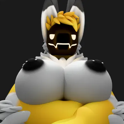 evelyn (protoeve) created by protoeve