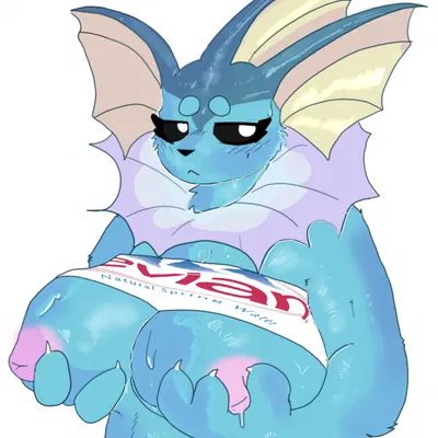 evian (brand), nintendo created by unsobriety