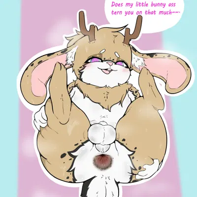 evvy created by softpandabear