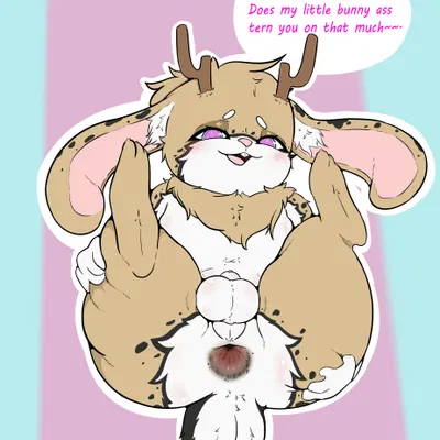 evvy created by softpandabear