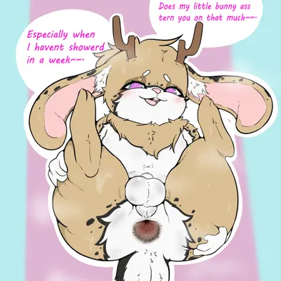 evvy created by softpandabear